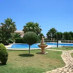 Residencial Bel Air