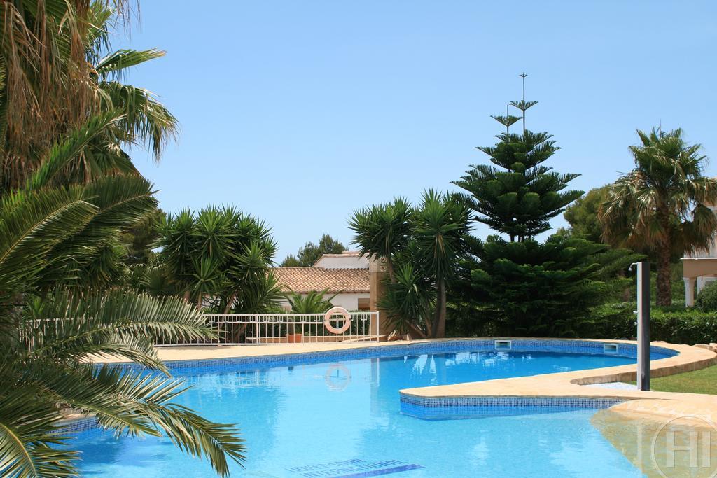 Vakantiehuis Residencial Bel Air *