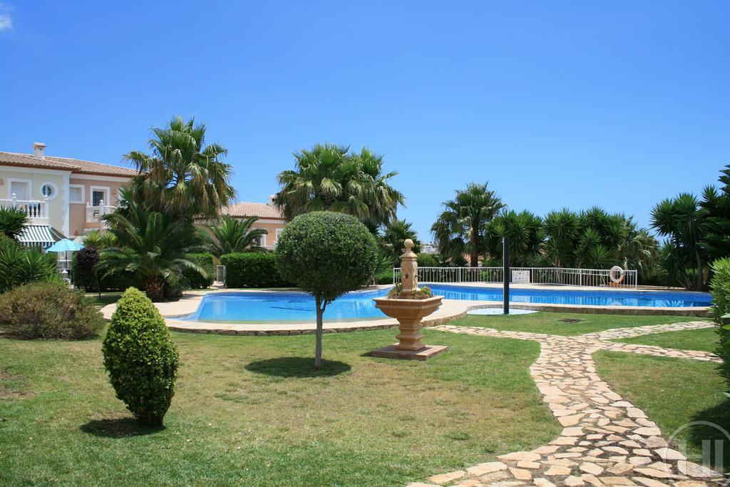 Vakantiehuis Residencial Bel Air *