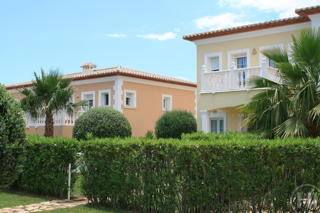 Residencial Bel Air Vakantiehuis