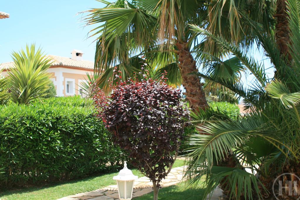 Residencial Bel Air Vakantiehuis